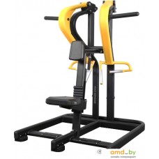 Bronze Gym PL-1702