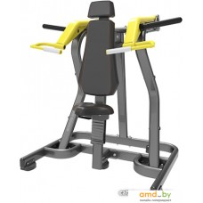 Bronze Gym PL-1704