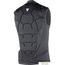 Защита спины Dainese Waistcoat Flex Lite Man 4879943 (XL, черный)