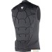 Защита спины Dainese Waistcoat Flex Lite Man 4879943 (XL, черный). Фото №1