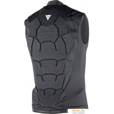 Защита спины Dainese Waistcoat Flex Lite Man 4879943 (XXL, черный)