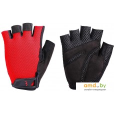 Перчатки BBB Cycling Gloves CoolDown BBW-56 (XXL, красный)