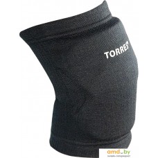 Наколенники Torres Light PRL11019XS-02 (XS, черный)