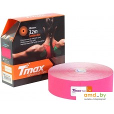 Тейп Tmax Extra Sticky 5 см х 32 м (розовый)