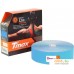 Тейп Tmax Extra Sticky 5 см х 32 м (синий). Фото №1