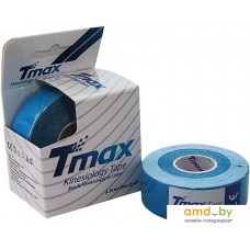 Тейп Tmax Extra Sticky 2.5 см х 5 м (синий)