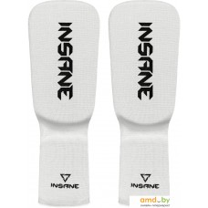 Защита голени и стопы Insane Cuprum IN22-SG100 (XL, белый)