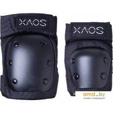 Комплект защиты Xaos Ramp S (черный)