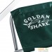 Стол со стульями GOLDEN SHARK Lunch Set 2 GS-LUN-SET2. Фото №4