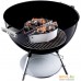 Гриль Weber Compact Kettle 47cm. Фото №17