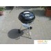 Гриль Weber Compact Kettle 47cm. Фото №9