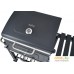 Гриль GoGarden Grill-Master 83. Фото №6