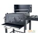 Гриль GoGarden Grill-Master 83. Фото №9