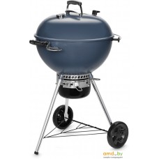 Weber Master-Touch GBS 57 (синий графит)