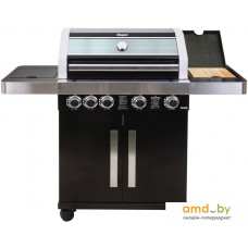 Газовый гриль для дачи AL-KO Masport BBQ MB4000