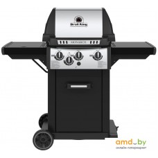 Broil King Monarch 340