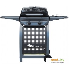 Газовый гриль для дачи Sahara X150 2 Burner