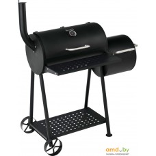 Гриль GoGarden Chef-Smoker 60