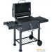 Гриль GoGarden Grill-Master 83 Plus. Фото №1