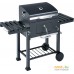 Гриль GoGarden Grill-Master 83 Plus. Фото №2