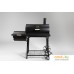 Гриль с коптильней GoGarden Chef-Smoker 66 Pro. Фото №4