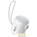 Насос Baseus PocketGo Portable Air Pump Stellar White. Фото №5