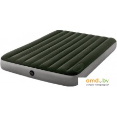 Надувной матрас Intex Downy Bed 64763