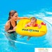 Надувной матрас Intex Deluxe Baby Float 56587. Фото №2