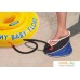 Насос Intex Foot Pump 68610. Фото №4