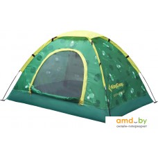 Треккинговая палатка KingCamp Dome Junior [KT3034]