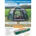 Кемпинговая палатка ForceKraft FK-TENT-1 (зеленый). Фото №14