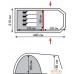Кемпинговая палатка Totem Catawba 4 V2. Фото №2