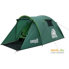 Треккинговая палатка RSP Outdoors Deep 2