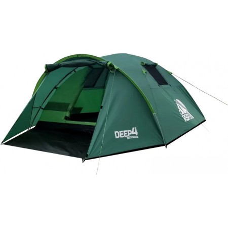 

Треккинговая палатка RSP Outdoors Deep 4, Deep 4