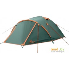 Кемпинговая палатка Totem Chinook 4 V2