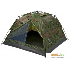 Jungle Camp Easy Tent 2 (камуфляж)