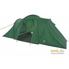 Jungle Camp Toledo Twin 4 (зеленый)