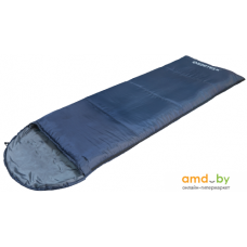 Спальный мешок Talberg Yeti +5 (синий)
