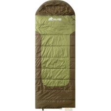 Спальный мешок RSP Outdoors Chill 200 L (220x80см, молния слева)