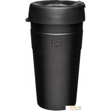 Термокружка KeepCup Thermal L Black TBLA16 454 мл (черный)