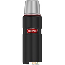 Термос THERMOS King SK 2000 470мл (черный)