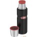 Термос THERMOS King SK 2000 470мл (черный). Фото №4