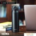 Термокружка THERMOS JNR-501 MTBK 500мл (черный). Фото №11