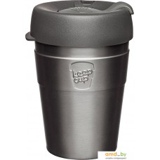 Термокружка KeepCup Thermal M Nitro TNIT12 340 мл (серый)