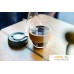 Многоразовый стакан KeepCup Brew Cork S Press 227мл (серый). Фото №3