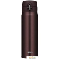 Термокружка THERMOS JOH-500 500мл (коричневый)