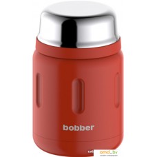 Термос для еды Bobber Jerrycan 700 мл (красный)