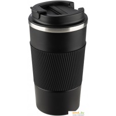 Термокружка Leonord Coffee Grand 106676 500мл (черный)