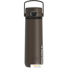 Термокружка THERMOS TS-2309 BKT 500мл (коричневый)