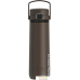 Термокружка THERMOS TS-2309 BKT 500мл (коричневый). Фото №1